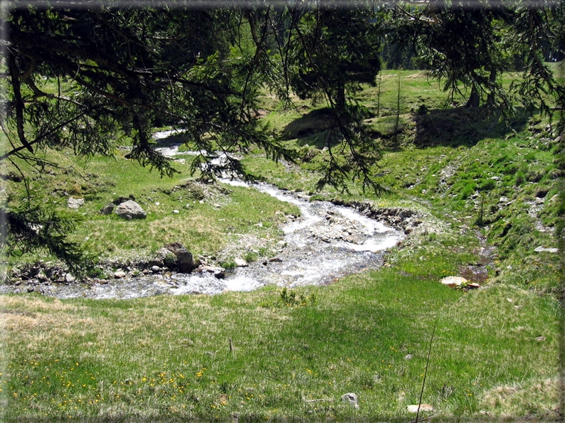 foto Valle San Silvestro